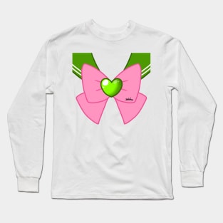 Sailor Jupiter Long Sleeve T-Shirt